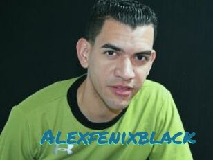 Alexfenixblack