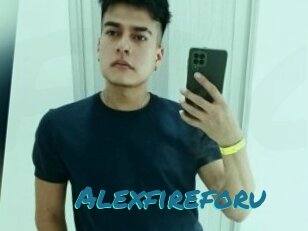 Alexfireforu