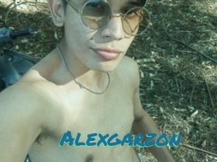 Alexgarzon