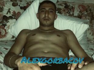 Alexgorbacov