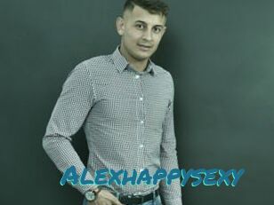 Alexhappysexy