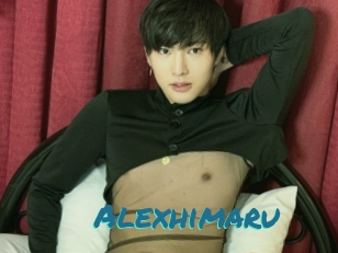 Alexhimaru