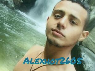 Alexhot2605