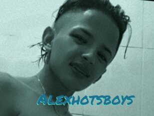 Alexhotsboys
