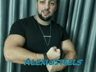 Alexiosteels