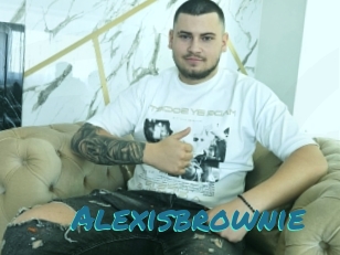 Alexisbrownie