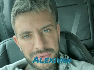 Alexivan