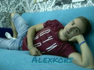 Alexkors