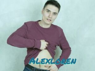 Alexloren
