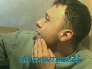 Alexluthor26