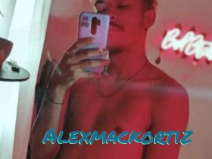 Alexmackortiz