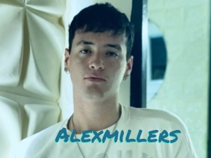 Alexmillers
