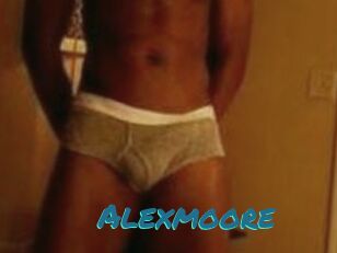 Alexmoore