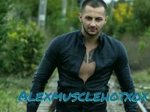 Alexmusclehotxox