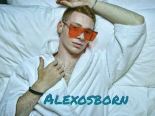 Alexosborn