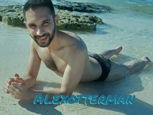 Alexotterman