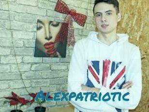 Alexpatriotic