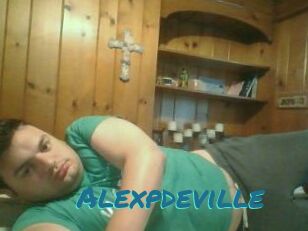 Alexpdeville