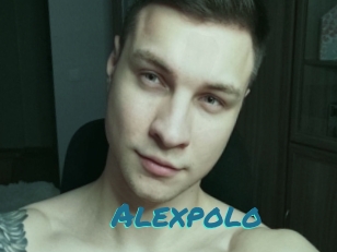 alexpolo Films Gay