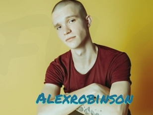 Alexrobinson