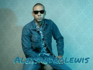 Alexsandrolewis
