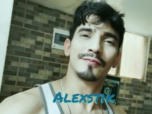 Alexstik