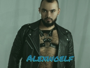 Alexwoelf