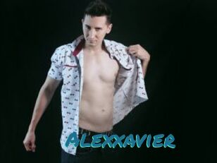 Alexxavier