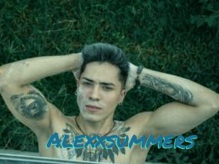Alexxsummers