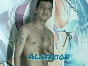 Alexxxion