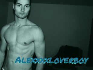 Alexxxxloverboy