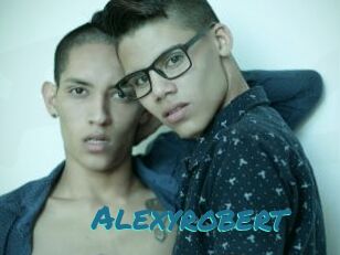 Alexyrobert