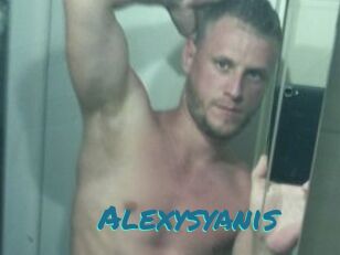 Alexysyanis