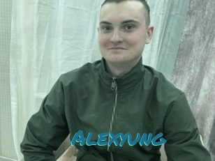 Alexyung