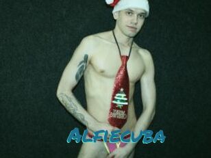 Alfiecuba