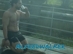 Alfredwalker