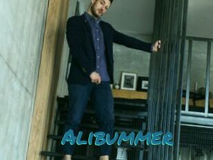 Alibummer