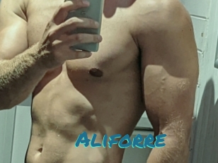 Aliforre
