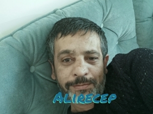 Alirecep