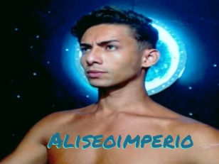 Aliseoimperio