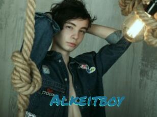 Alkeitboy