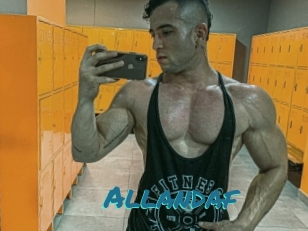 Allandaf