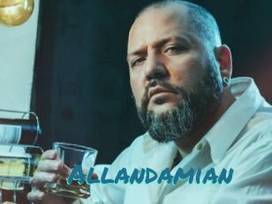 Allandamian