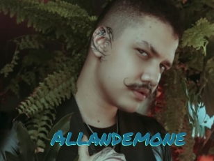 Allandemone