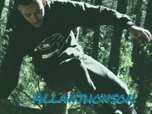 Allanjhonson