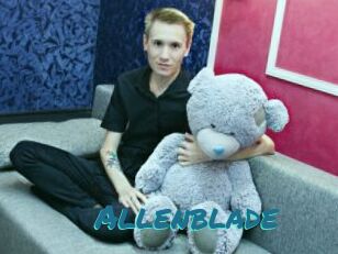 Allenblade