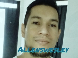 Allenswesley