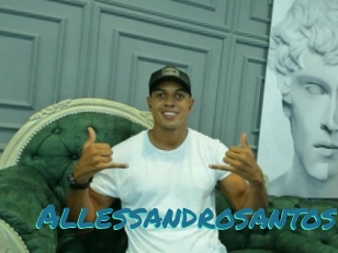 Allessandrosantos