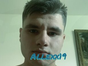 Allexx19
