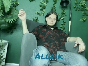 Allrik